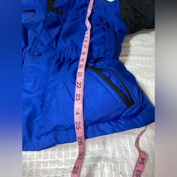 Y2K Columbia Down Coat - Picture 14 of 14